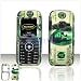 Money Sign $ 100 Dollar Bill Case Cover for Brand LG LX260 Rumor LX-260 Protective Cell Phone Hard SNAP-ON