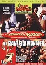 A Bucket of Blood/The Giant Gila Monster Movie Streaming.