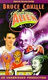 I Was a Sixth Grade Alien