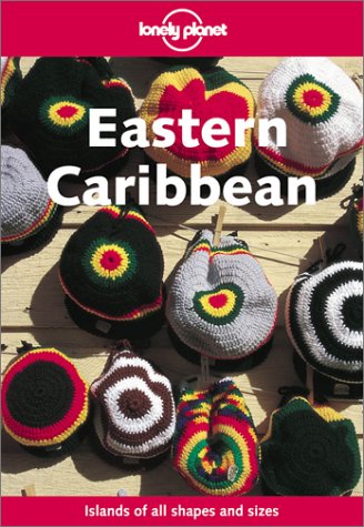 City Travel Guides Discounted  Books : Lonely Planet Eastern Caribbean