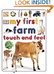 My First Farm Touch And Feel