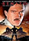 DVD : Benito: The Rise and Fall of Mussolini