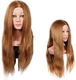 Hairart 20 Hair Competition Mannequin Head (4220)