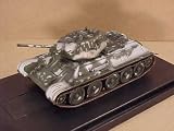 1/72 T-34/76 Mod, East Front '43