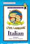 Italian: Bilingual Audio Cassette Program (Lyric Language Series 1)