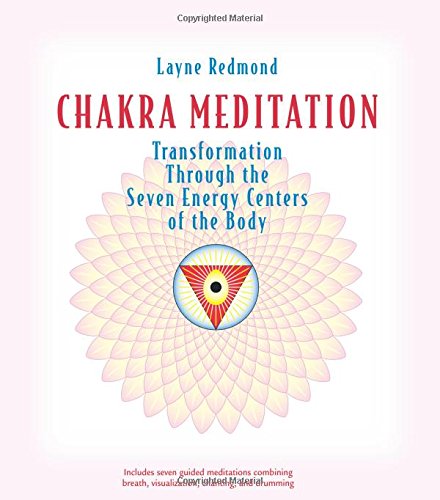 Chakra Meditation