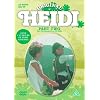 Heidi - Volume 2 [DVD]