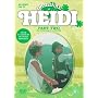 Heidi - Series 2 [DVD]