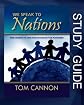 We Speak to Nations - Study Guide: God wants to Use You To Reach The Nations!
