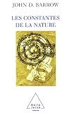 Les constantes de la nature