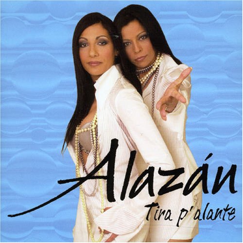 Alazán - Tira P