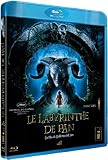 LE LABYRINTHE DE PAN BLU RAY(BLU)