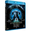 LE LABYRINTHE DE PAN BLU RAY(BLU)