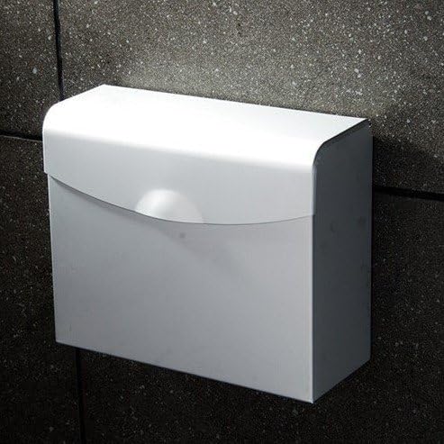 SYDLJ The space for aluminum towel toilet paper tray space aluminum hand paper tray