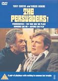 The Persuaders - Vol. 3 - Power Switch / Time And Place / Someone Like Me / Anyone Can Play [1971]