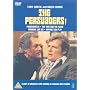 The Persuaders - Vol. 3 - Power Switch / Time And Place / Someone Like Me / Anyone Can Play [DVD] [1971]