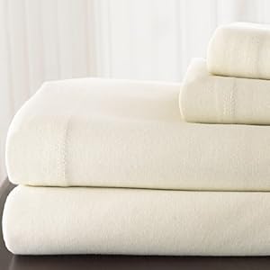 sheet jersey knit sets cotton