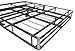 Brooklyn Bedding Simple Life Tri-Fold Foundation, Queen