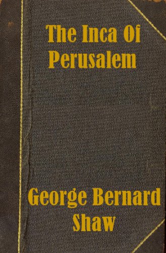  George Bernard Shaw