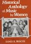 Historical Anthology of Music by Women