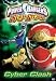 Power Rangers Ninja Storm - Cyber Clash