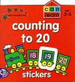 Counting to 20