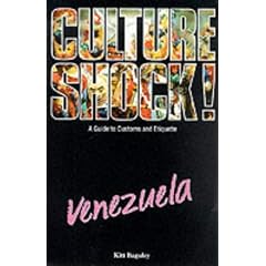 Culture Shock! Venezuela