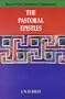 The Pastoral Epistles (Black's New Testament Commentary)