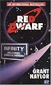 Red Dwarf: Infinity Welcomes Careful Drivers