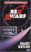 Red Dwarf: Infinity Welcomes Careful Drivers (Red Dwarf)
