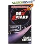 Red Dwarf: Infinity Welcomes Careful Drivers (Red Dwarf)