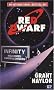 Red Dwarf: Infinity Welcomes Careful Drivers (Red Dwarf) Red Dwarf: Infinity Welcomes Careful Drivers (Red Dwarf)