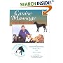 Canine Massage : The Workbook