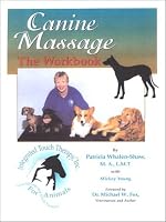Canine Massage : The Workbook