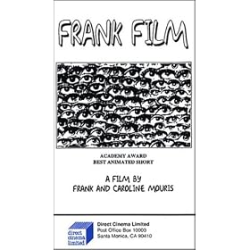 Frank Film [VHS]
