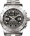 Breitling Professional Airwolf Digital Mens Watch A7836323/B822