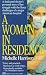 Woman in Residence