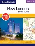 Rand McNally 3rd Edition New London street guide