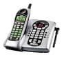 Uniden DCT5285 2.4 GHz DSS Expandable Cordless Speakerphone with Answering System