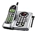 Uniden DCT5285 2.4 GHz DSS Expandable Cordless Speakerphone with Answering System