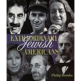 Extraordinary Jewish Americans (Extraordinary People)