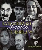 Review Children's Press (CT)  / Extraordinary Jewish Americans (Extraordinary People)