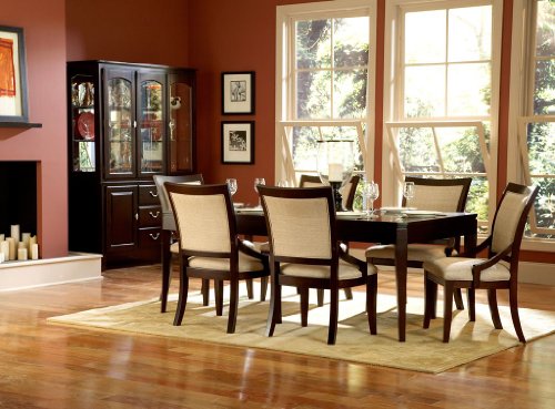 Bexley Dining Room Set Homelegance Furniture