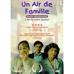 Un Air De Famille