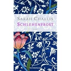 Schlehenfrost