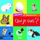 Qui je suis ?