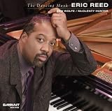 Eric Reed The Dancing Monk