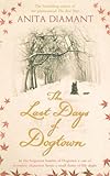 The last days of dogtown : a novel