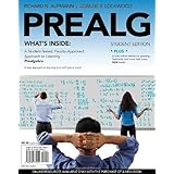 prealg with review cards and mathematics coursemate with ebook printed access card available titles coursemate