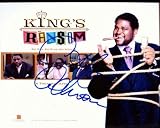 Anthony Anderson Autographed Signed reprint Photo
